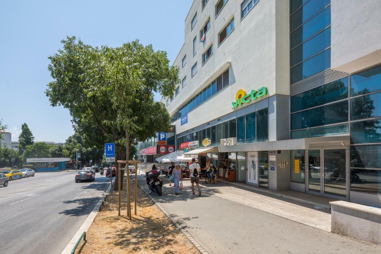 Sun Spalato Fresh Exterior photo